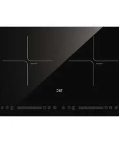 اجاق برقی توکار القایی i2H-01 دی اس تی DST