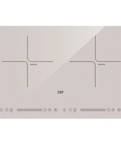 اجاق برقی توکار القایی i2H-01W دی اس تی DST