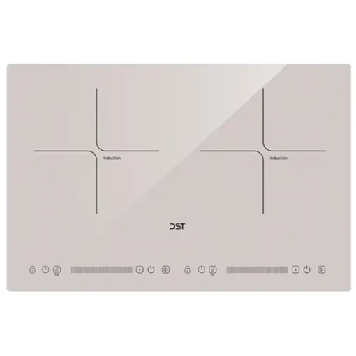 اجاق برقی توکار القایی i2H-01W دی اس تی DST
